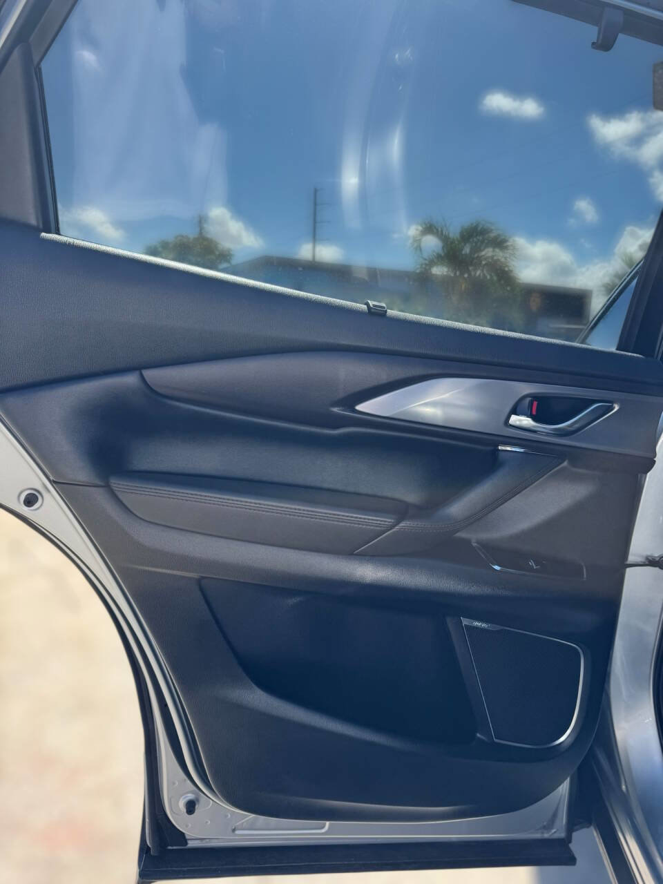 Used 2018 MAZDA CX-9 Grand Touring image 33