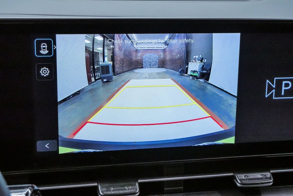 Certified 2024 Hyundai Kona SEL image 23