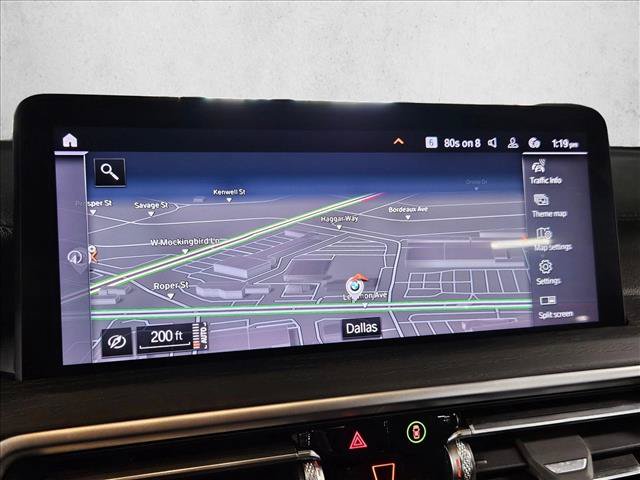 Certified 2023 BMW X3 M40i AWD/4WD image 13