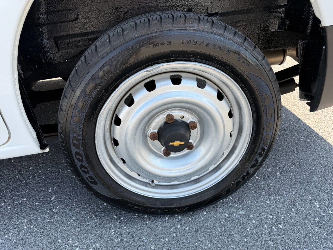 Used 2016 Chevrolet City Express LT image 40