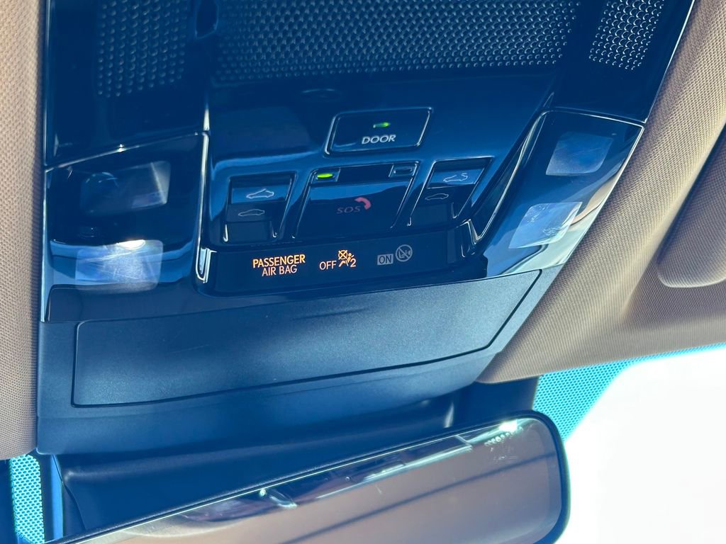 Used 2024 Lexus NX 350h AWD w/ Cold Area Package image 18