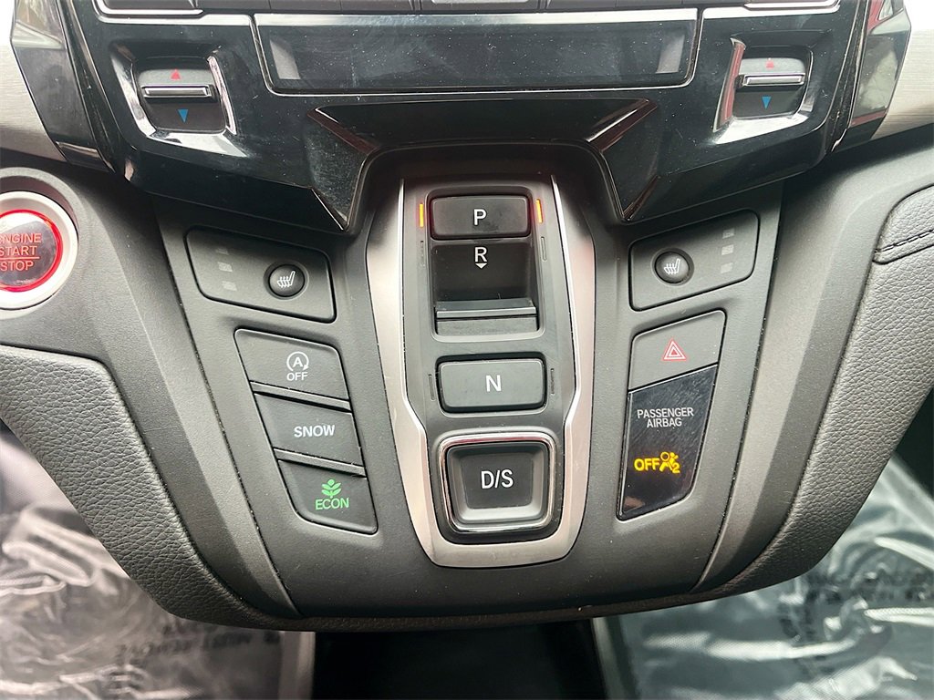 Used 2023 Honda Odyssey EX-L image 16