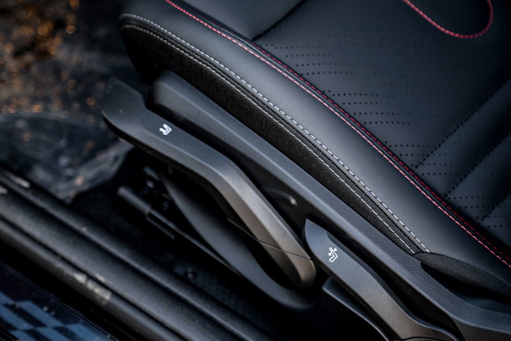 New 2026 MINI Cooper S image 19