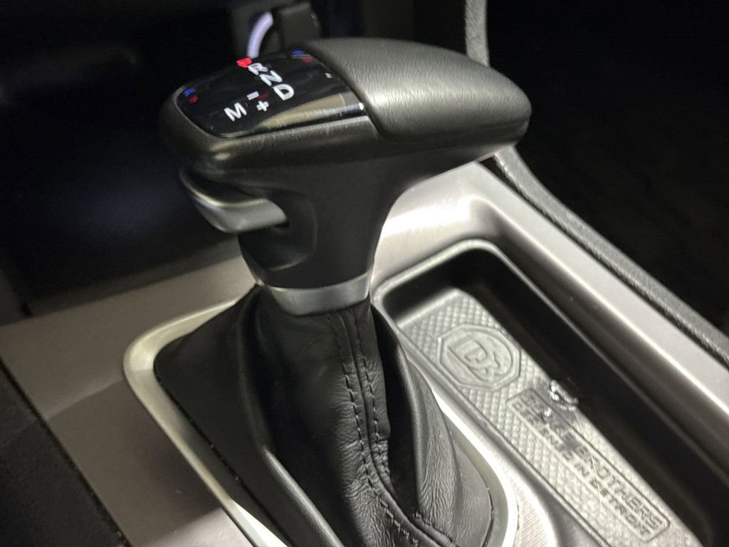 Used 2023 Dodge Charger GT w/ Blacktop Special Edition image 18