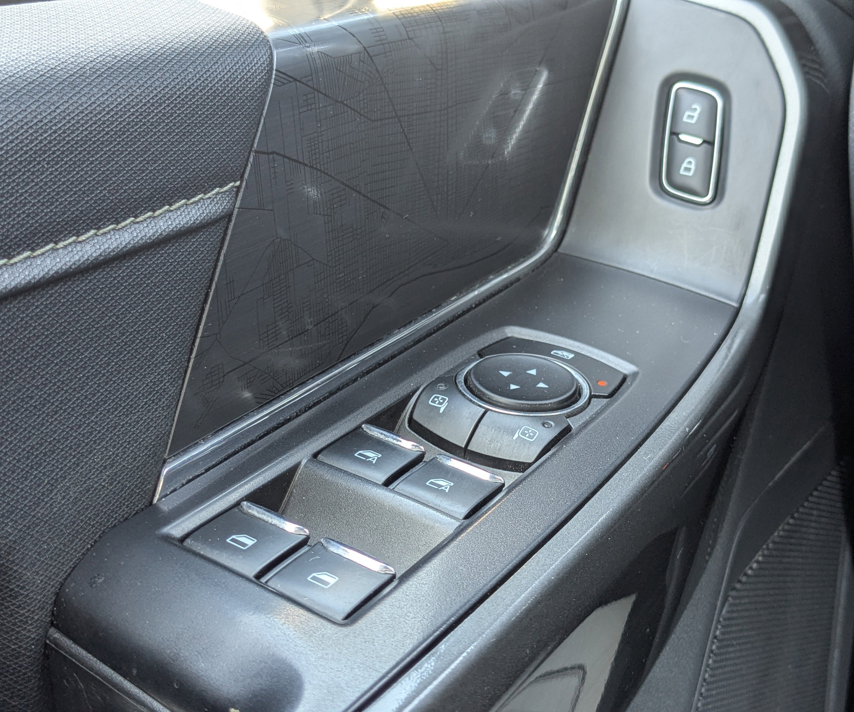 Used 2023 Ford F150 XLT w/ Equipment Group 302A High image 39