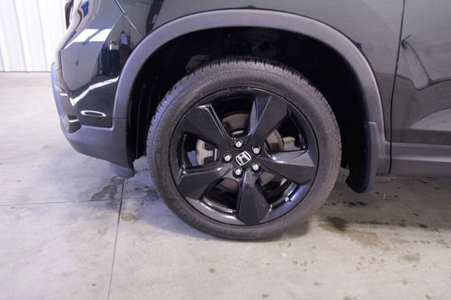 Used 2020 Honda Passport Elite image 10