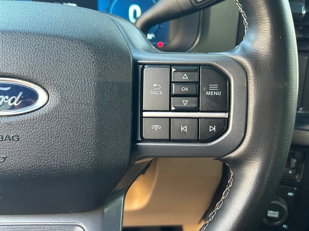 Used 2026 Ford F250 Lariat AWD/4WD image 40