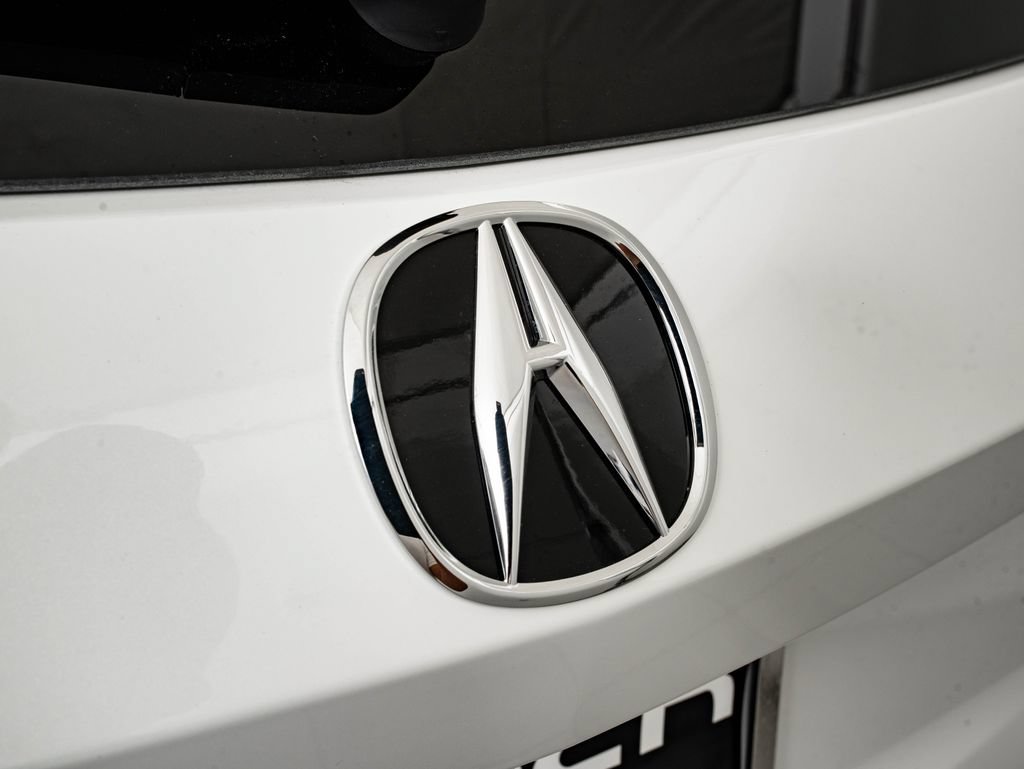 New 2026 Acura MDX SH-AWD image 18