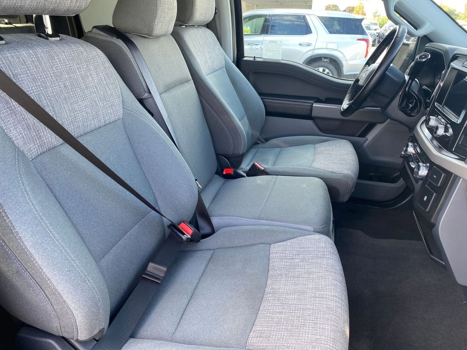 Used 2023 Ford F150 XLT w/ Equipment Group 301A Mid image 36