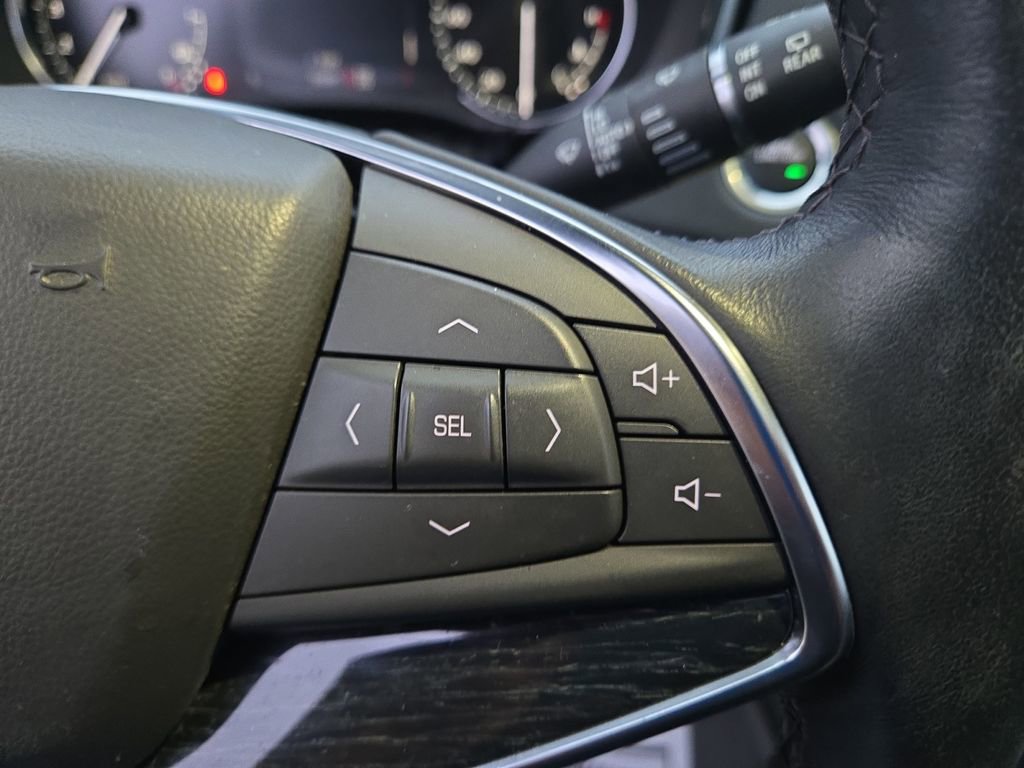 Certified 2024 Cadillac XT5 Premium Luxury image 25