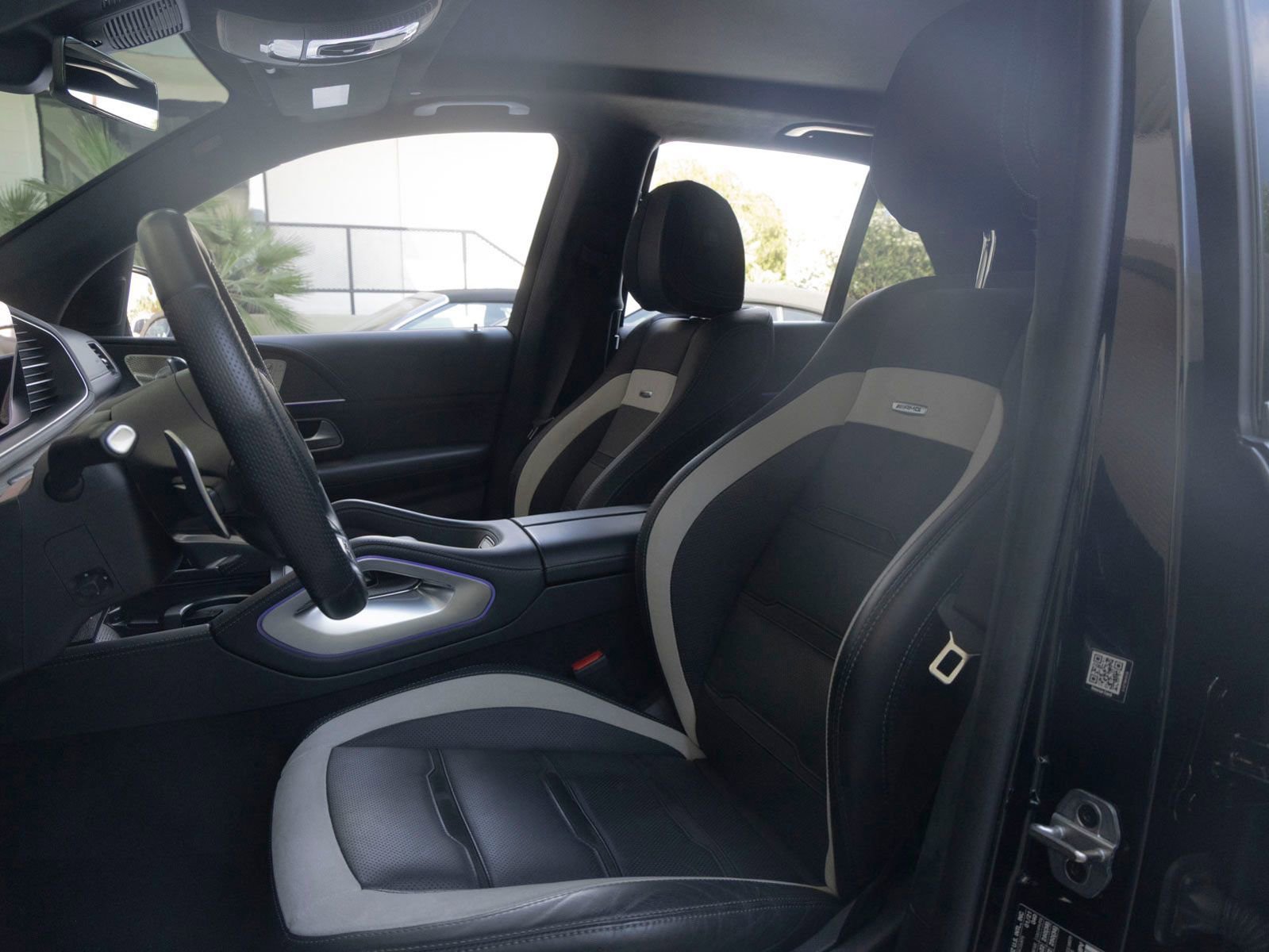Used 2021 Mercedes-Benz GLE 63 AMG S image 13