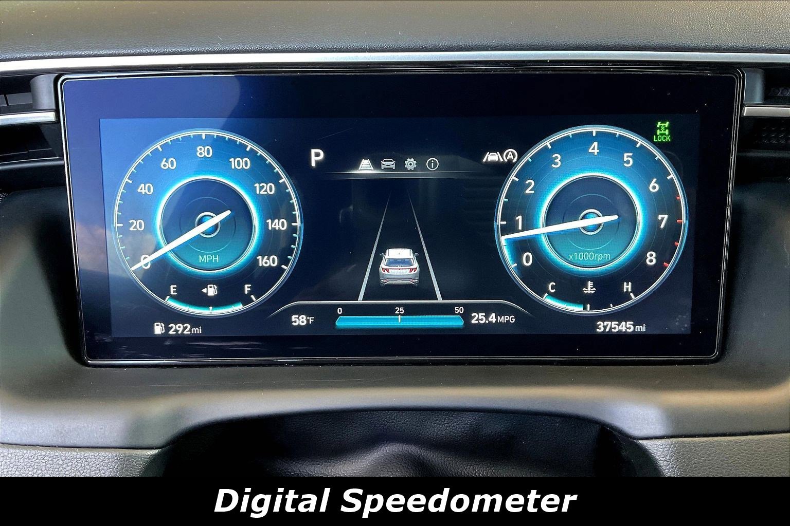 Used 2023 Hyundai Tucson SEL w/ Convenience Package image 13