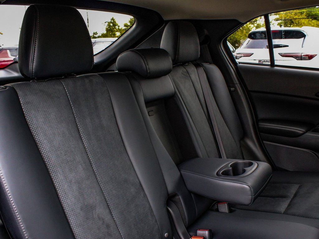 New 2026 Mitsubishi Eclipse Cross SE image 40