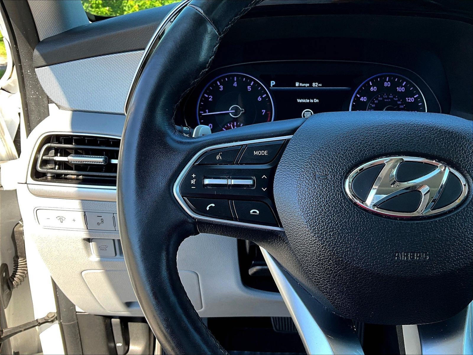 Used 2020 Hyundai Palisade SEL AWD/4WD image 11