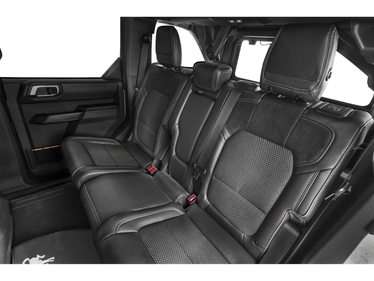 Used 2023 Ford Bronco Raptor AWD/4WD image 54