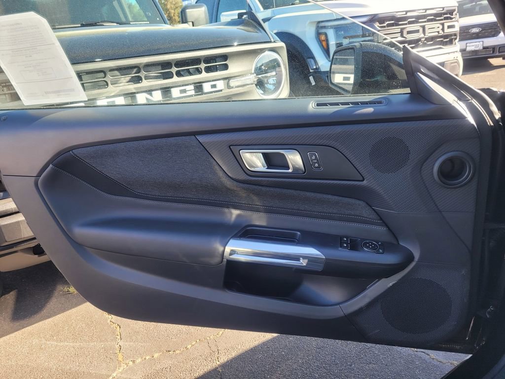 New 2026 Ford Mustang GT image 43