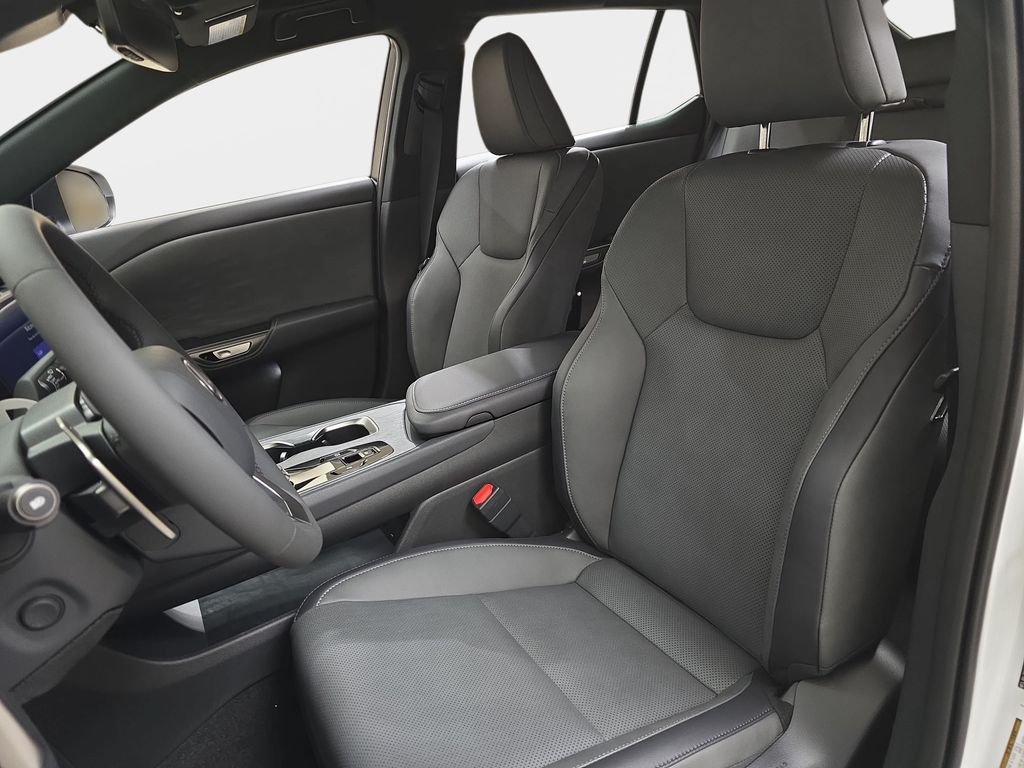 New 2026 Lexus RZ 450e AWD w/ Cold Area Package image 15