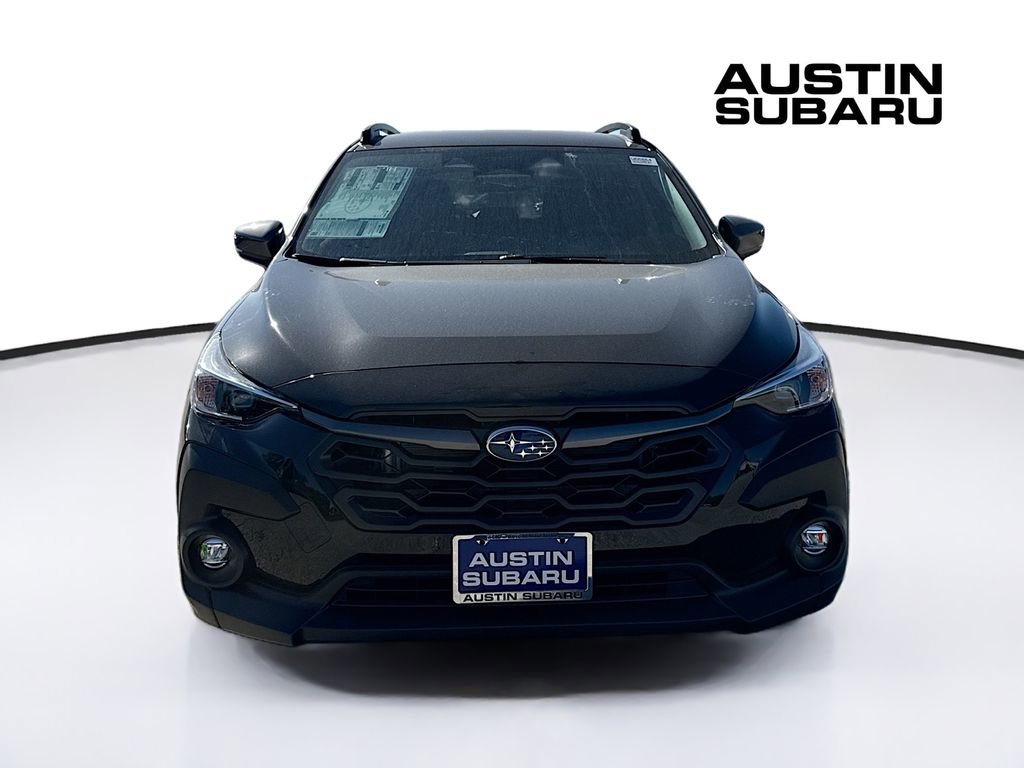 New 2026 Subaru Crosstrek 2.0i Premium AWD/4WD image 3