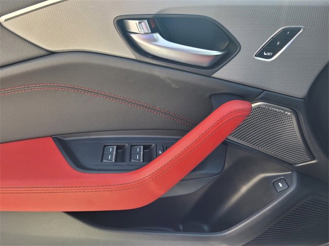 Certified 2024 Acura TLX SH-AWD w/ A-SPEC Pkg image 31