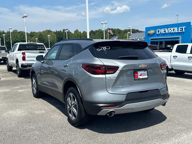 New 2026 Chevrolet Blazer LT w/ Convenience Package AWD/4WD image 6