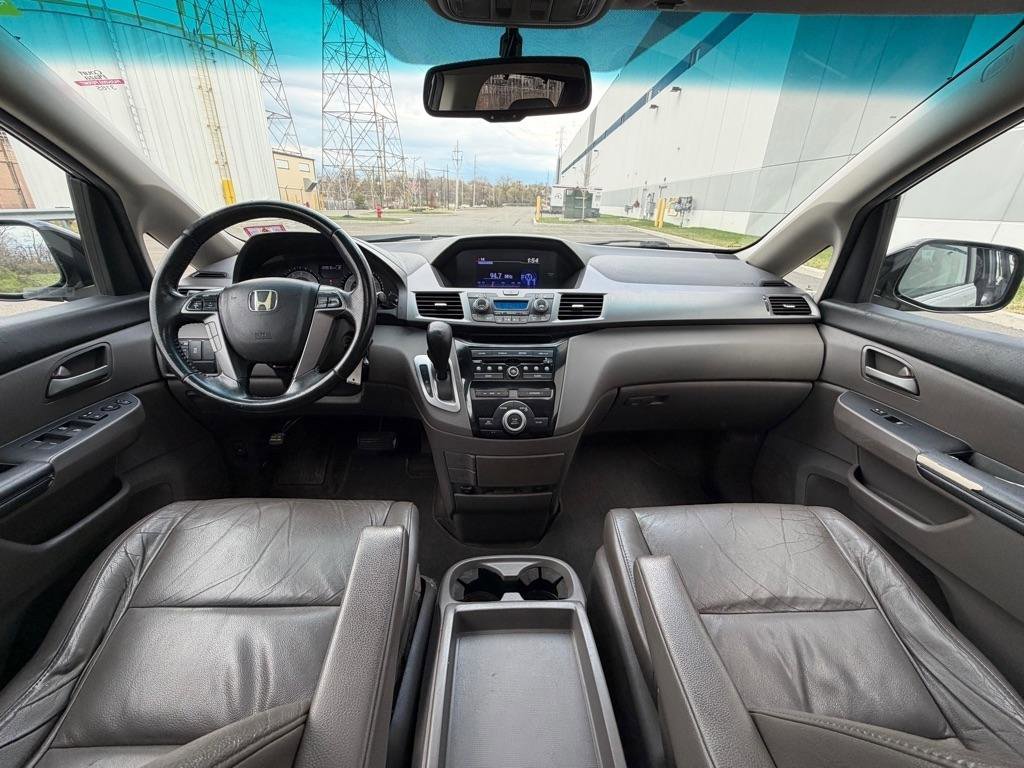Used 2011 Honda Odyssey EX-L image 19