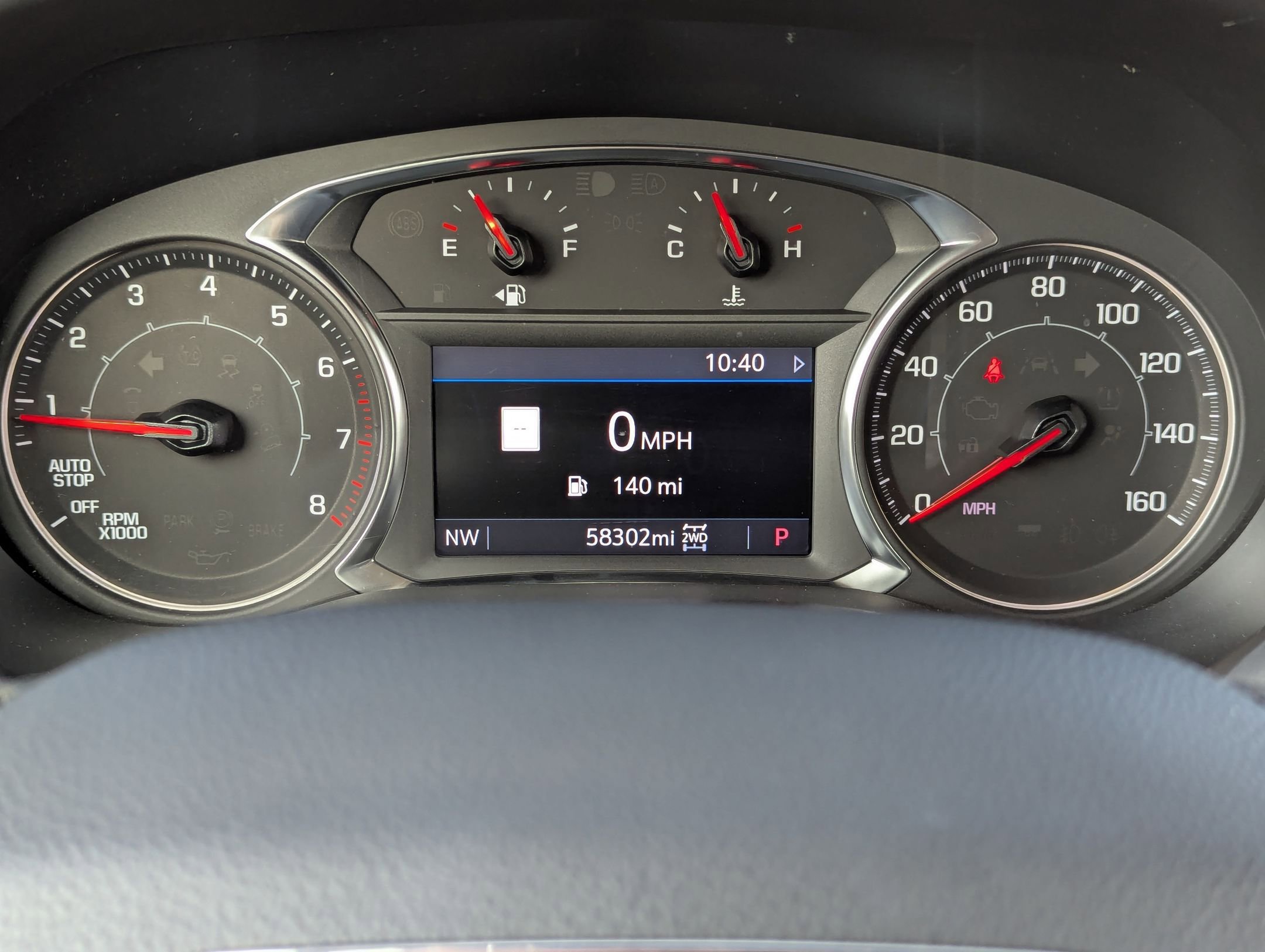 Used 2023 GMC Acadia SLT image 24