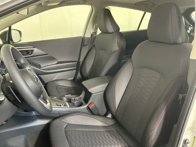 New 2026 Subaru Impreza 2.0i Sport AWD/4WD image 16