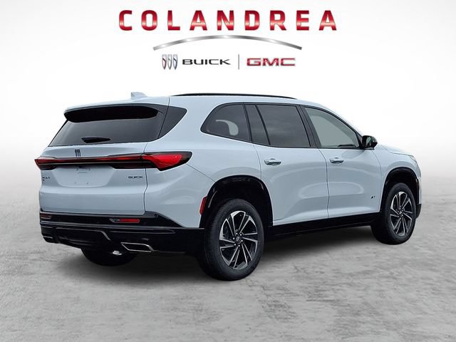 New 2026 Buick Enclave Sport Touring w/ Power Package AWD/4WD image 6