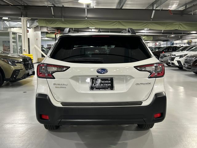 Used 2024 Subaru Outback Premium w/ Popular Package #1 image 3