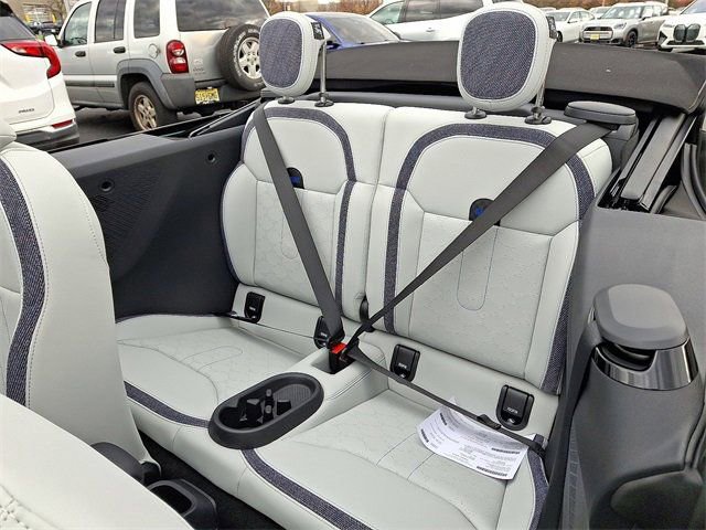 New 2026 MINI Cooper S image 10