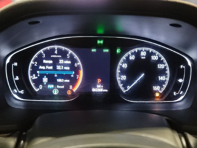 Used 2020 Honda Accord Sport image 24