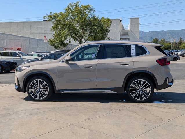 New 2026 BMW X1 xDrive28i w/ Technology Package AWD/4WD image 5