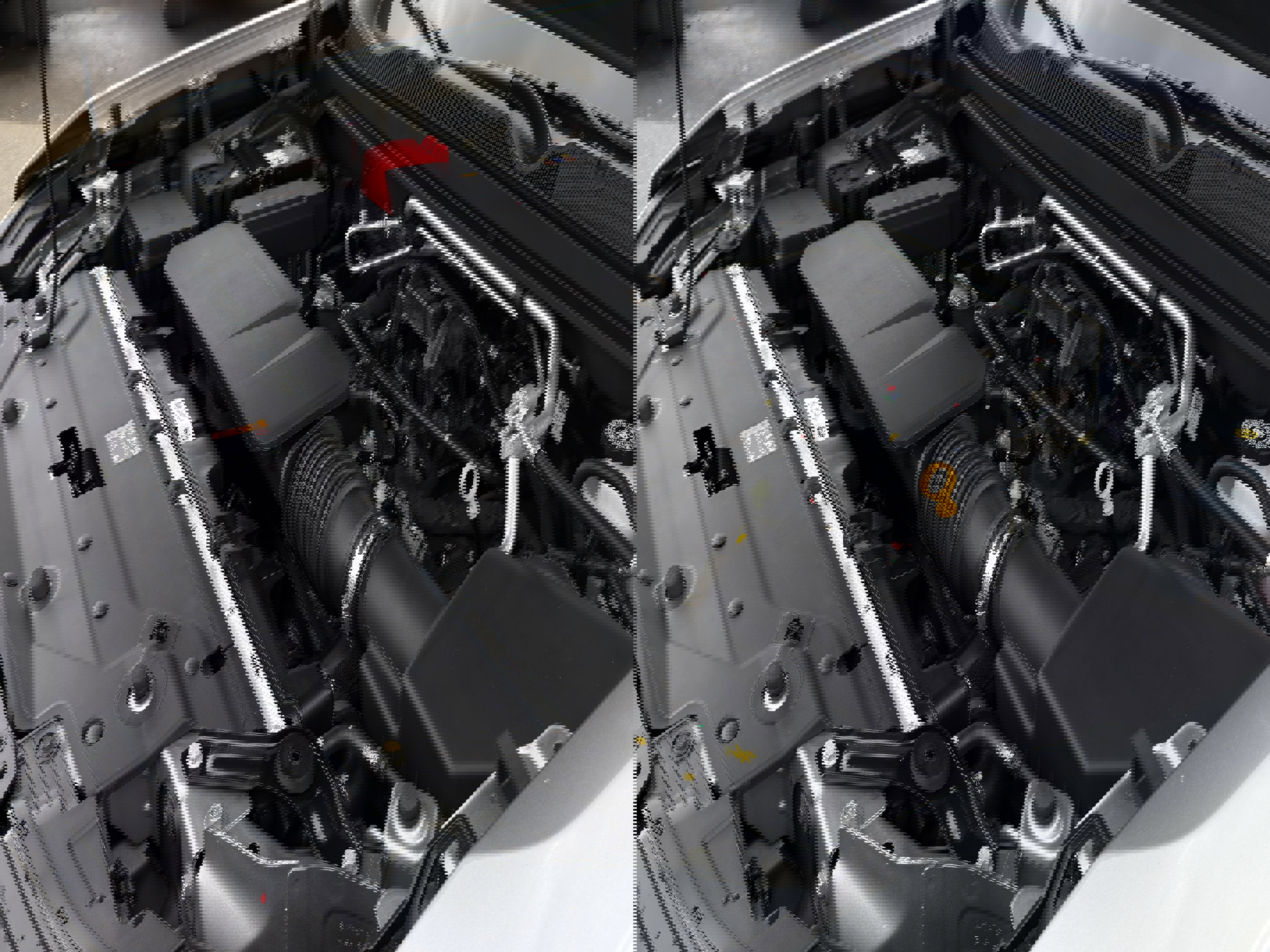 New 2026 Chevrolet Traverse LT w/ Driver Confidence Package image 33