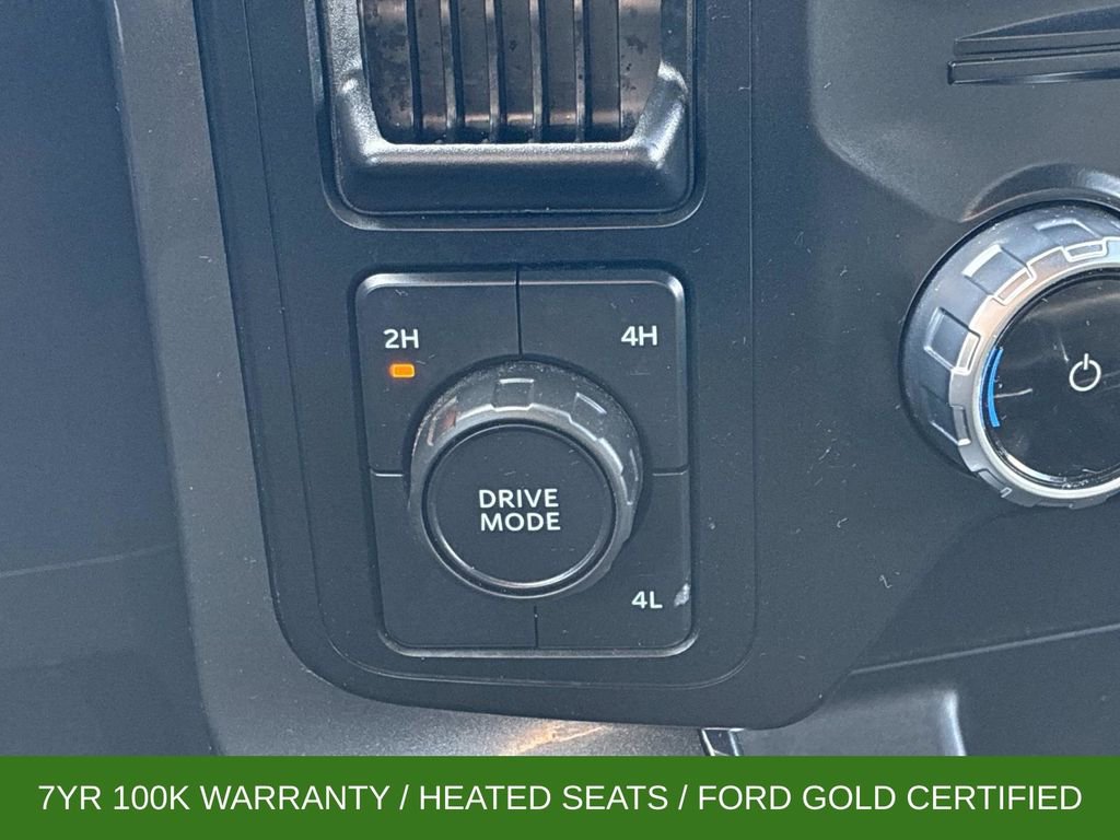 Certified 2023 Ford F150 XLT w/ Equipment Group 302A High image 28