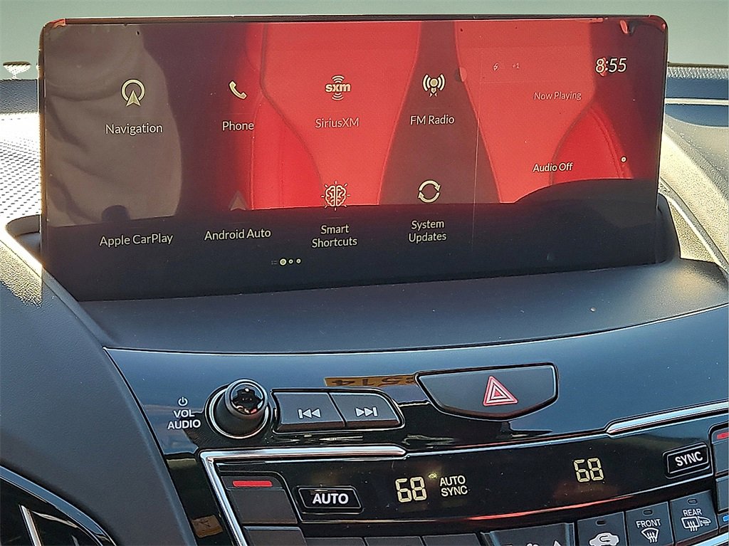 New 2026 Acura RDX A-Spec image 24