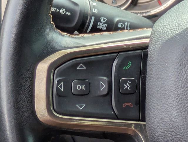 Used 2021 RAM 1500 Limited image 23