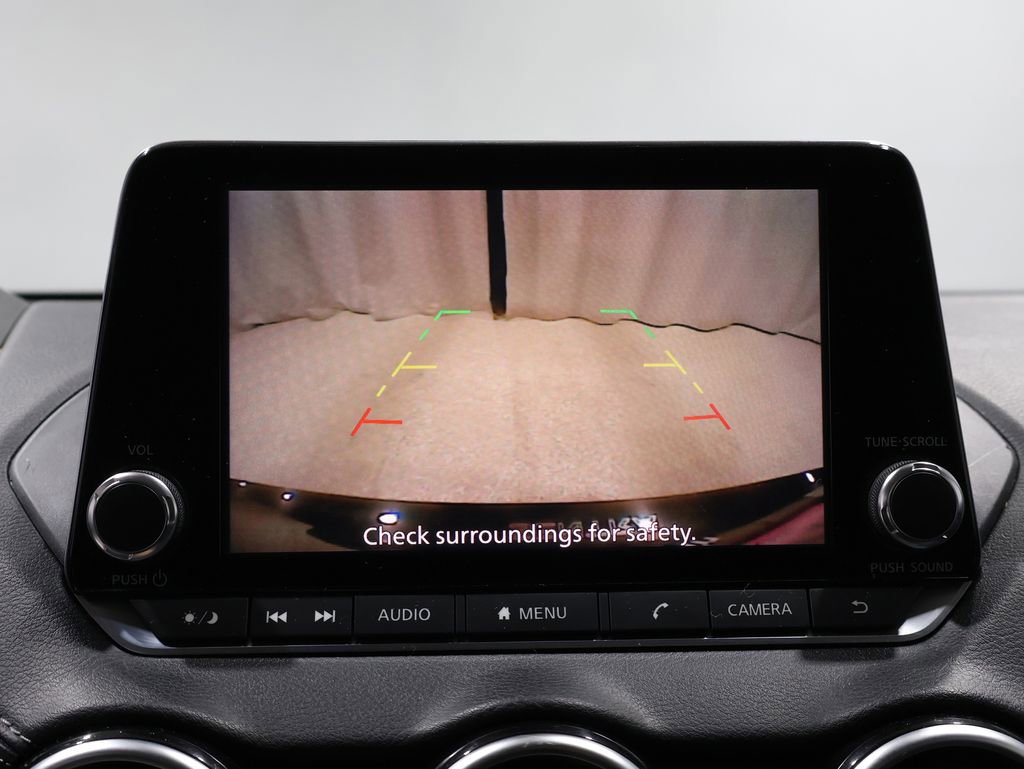 Used 2020 Nissan Sentra SV w/ Electronics Package image 26