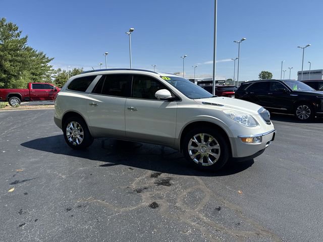 Used 2012 Buick Enclave Premium w/ Trailering Provision Package FWD image 6