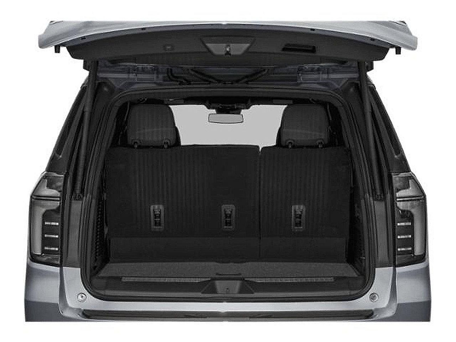New 2026 Chevrolet Tahoe Z71 w/ Z71 Off-Road Package AWD/4WD image 10