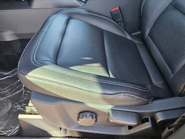 New 2026 Ford Bronco Big Bend AWD/4WD image 4