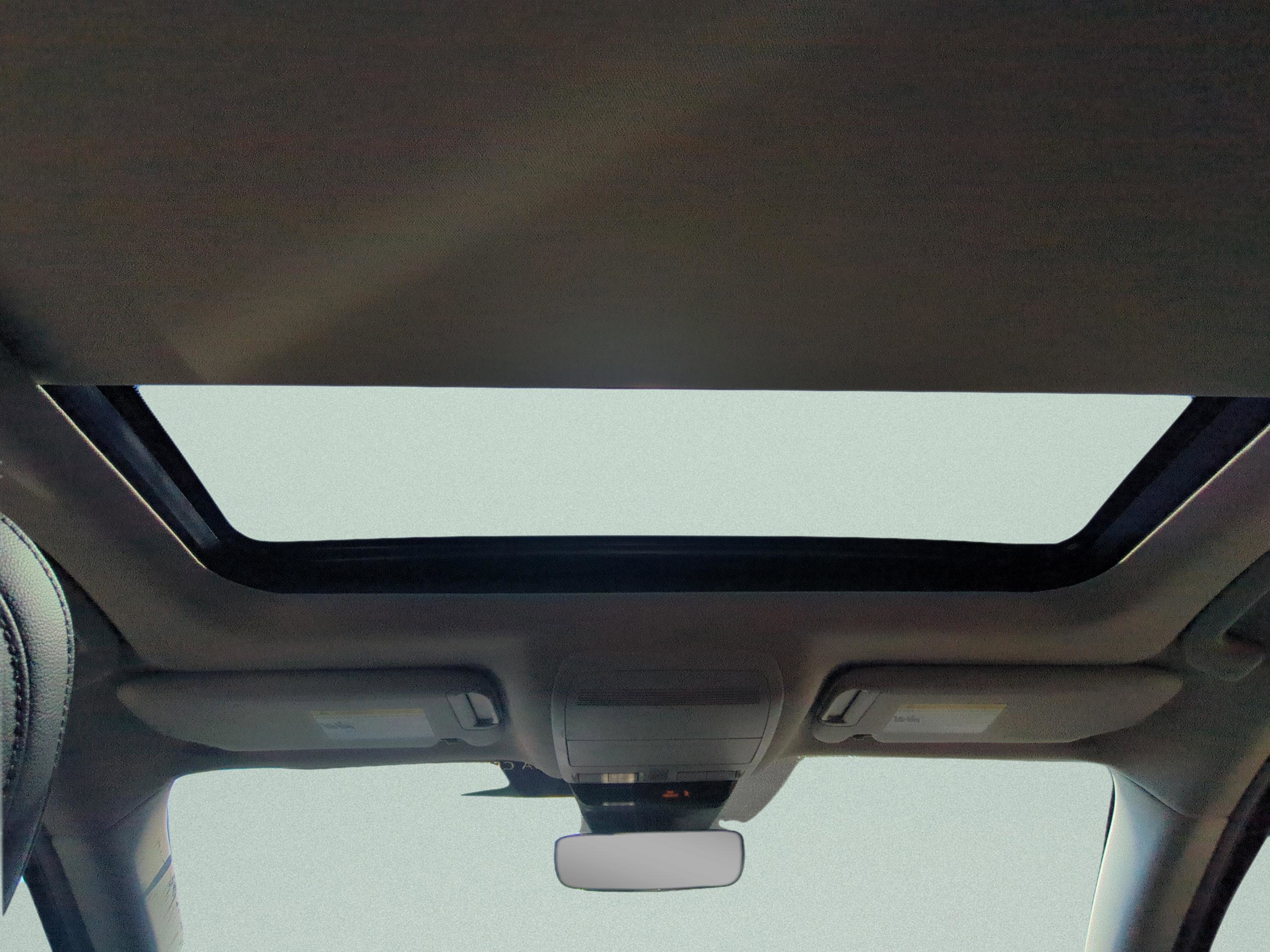 Certified 2024 MAZDA CX-50 2.5 Turbo w/ Cargo Package AWD/4WD image 19