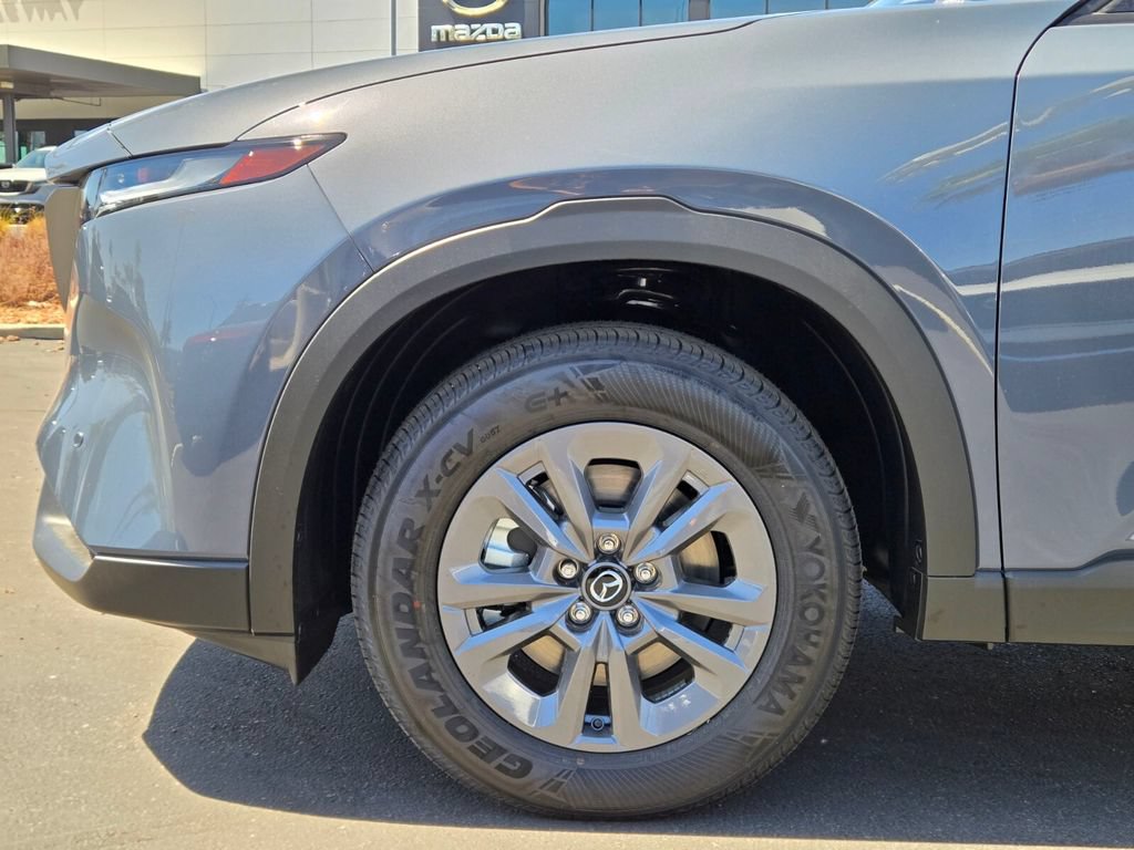 Used 2026 MAZDA CX-5 Select AWD/4WD image 12