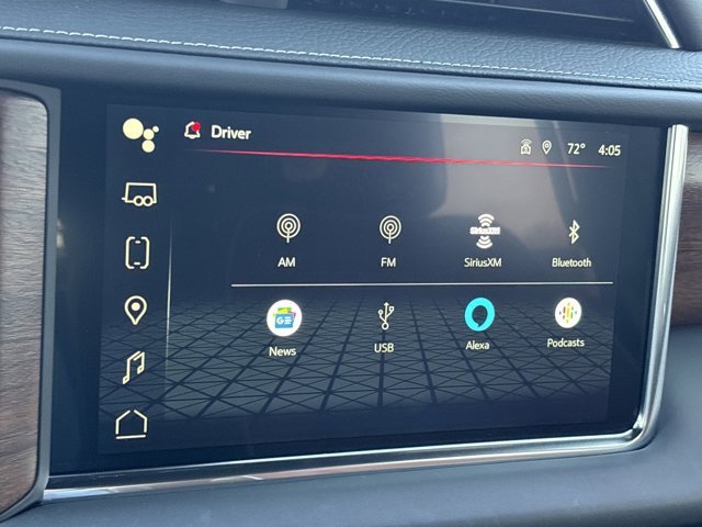 Used 2024 GMC Yukon Denali Ultimate image 41