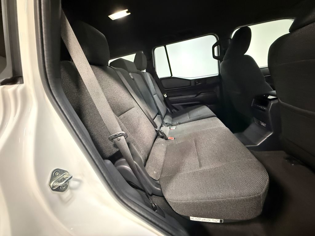 Used 2024 Toyota Land Cruiser 1958 AWD/4WD image 14