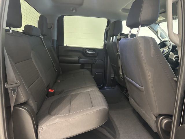 Certified 2023 Chevrolet Silverado 3500 LT w/ All Star Edition image 10
