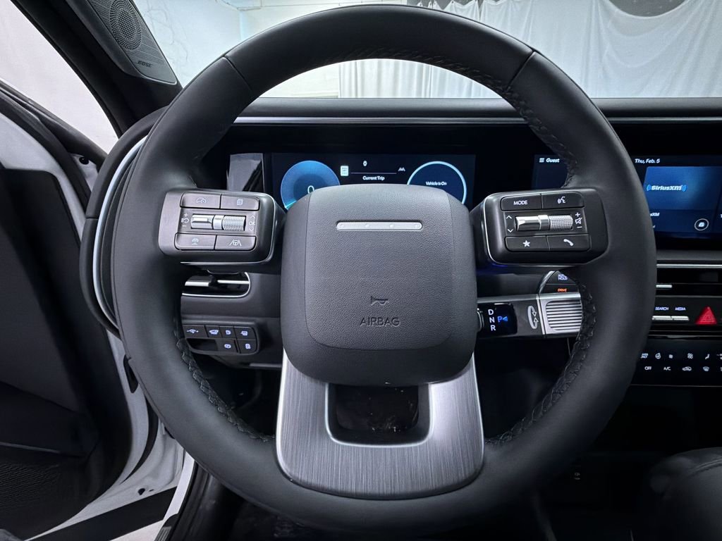 New 2026 Hyundai Palisade Calligraphy image 25