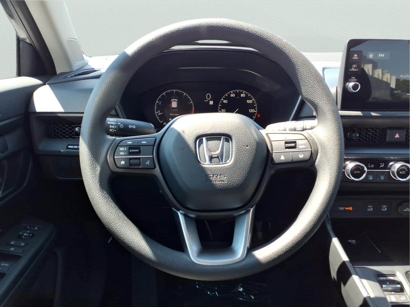 New 2026 Honda CR-V EX image 15