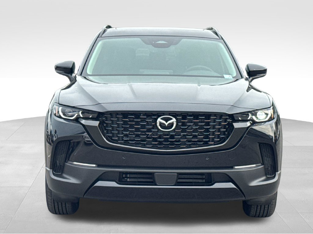 New 2026 MAZDA CX-50 AWD 2.5 Hybrid w/ Weather Package image 8