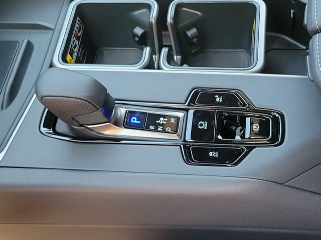 New 2026 Lexus TX 500h AWD w/ Technology Package image 29