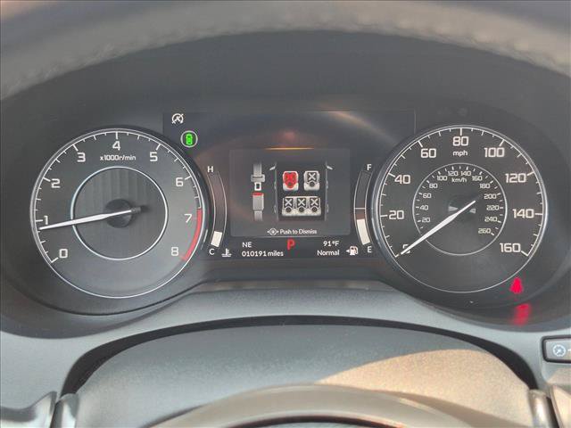 Used 2024 Acura RDX SH-AWD w/ Technology Package image 11
